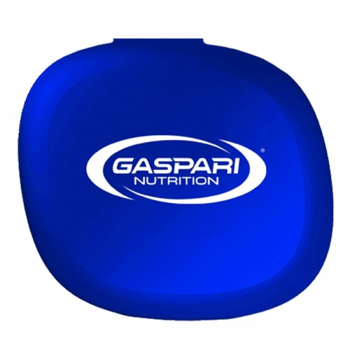 Gaspari Nutrition Pillbox
